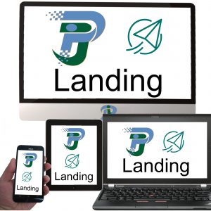 Webseitenpaket LANDING